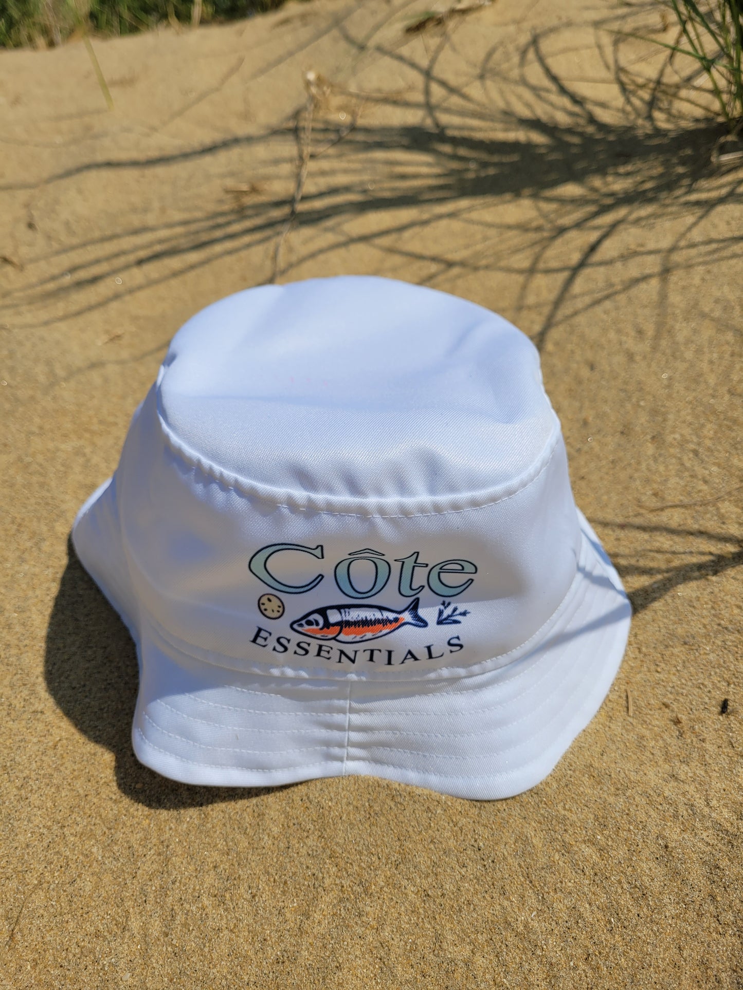 Côte Bucket Hat
