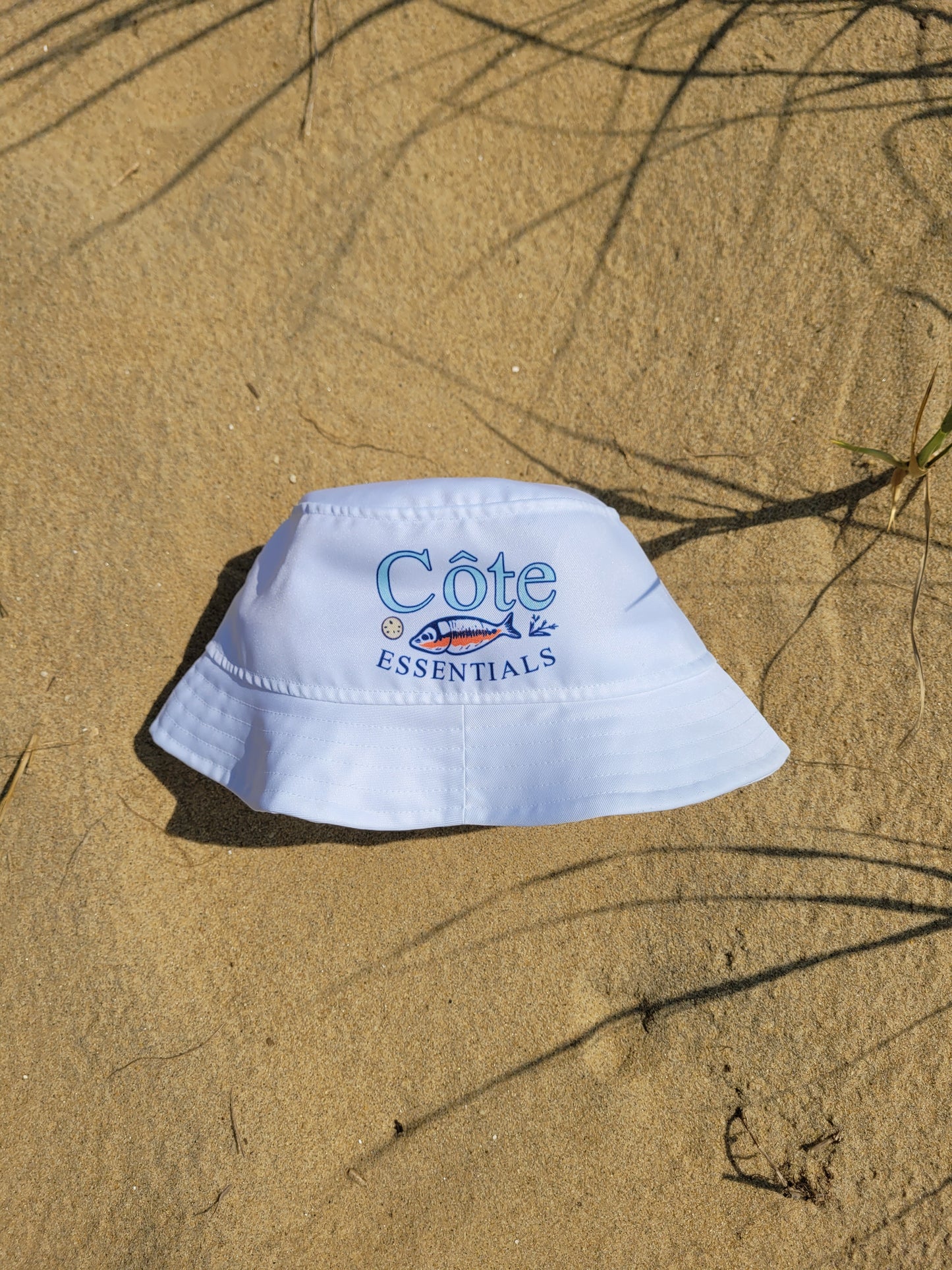 Côte Bucket Hat