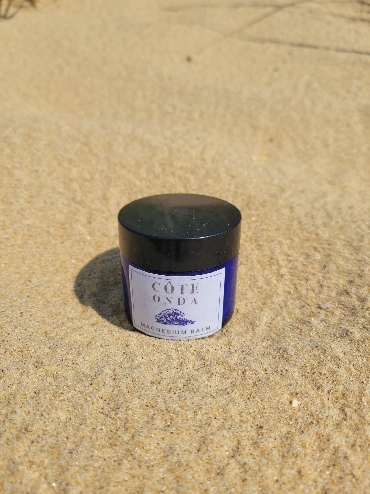 Onda | Magnesium Balm