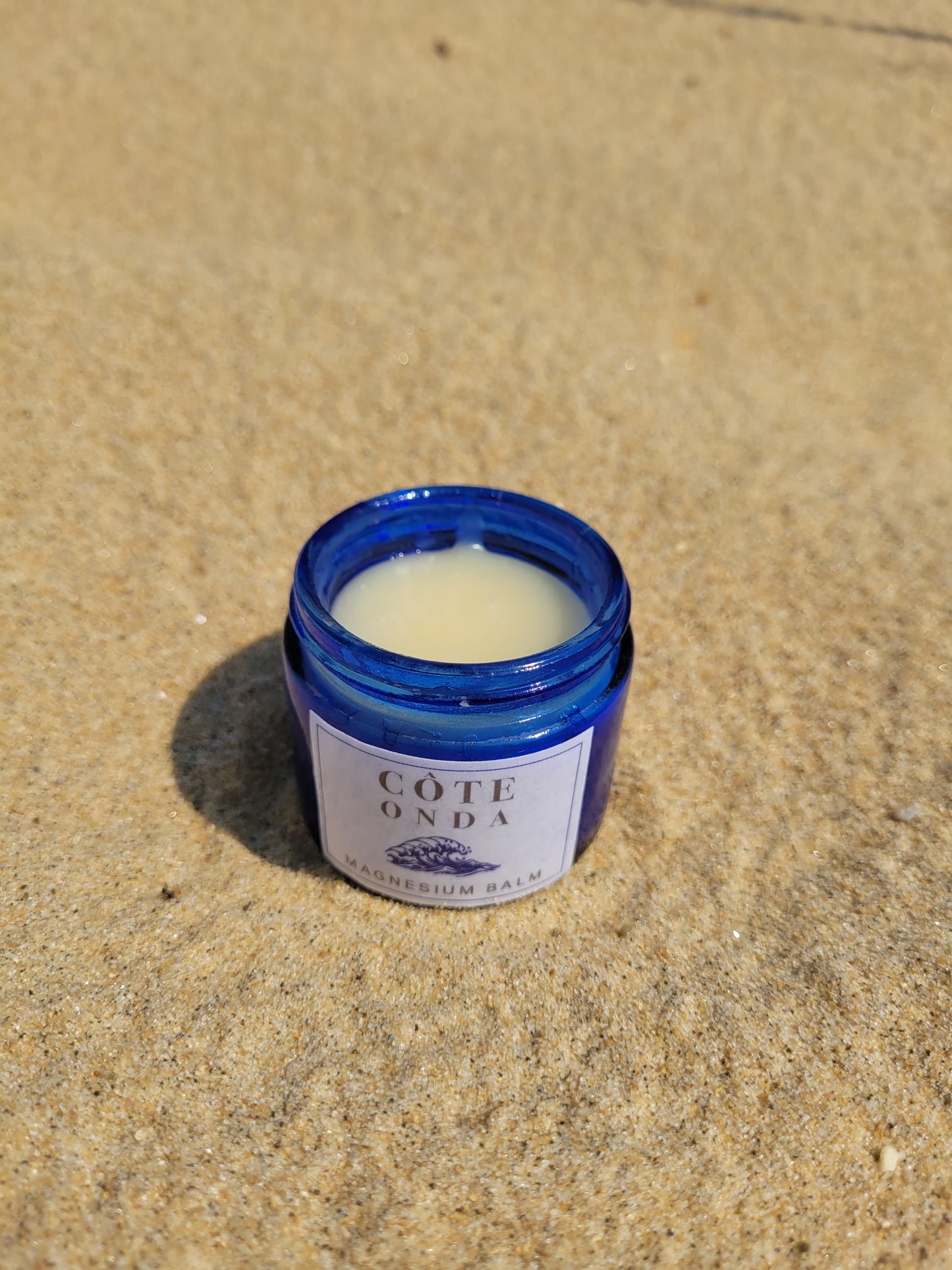 Onda | Magnesium Balm