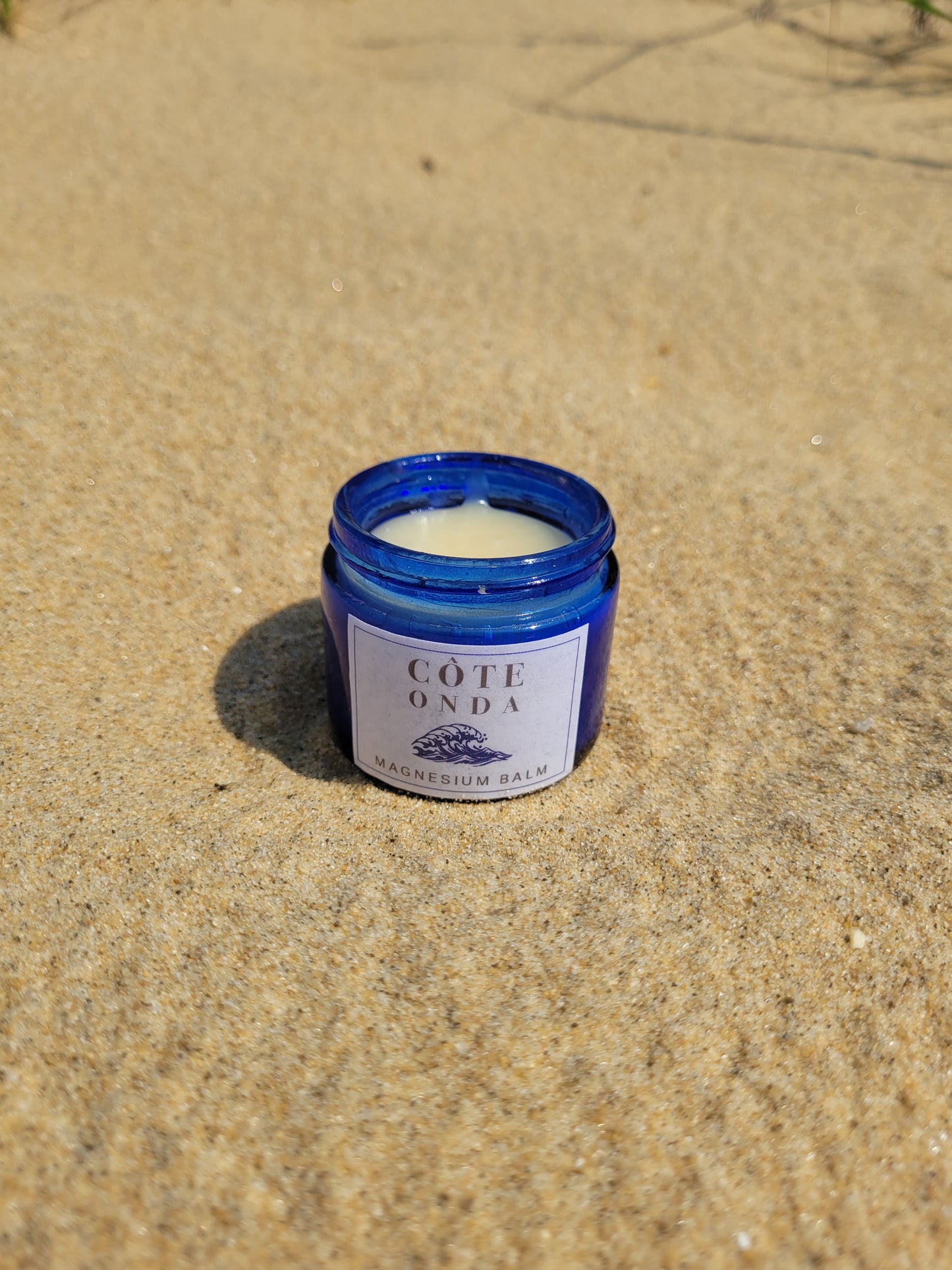 Onda | Magnesium Balm