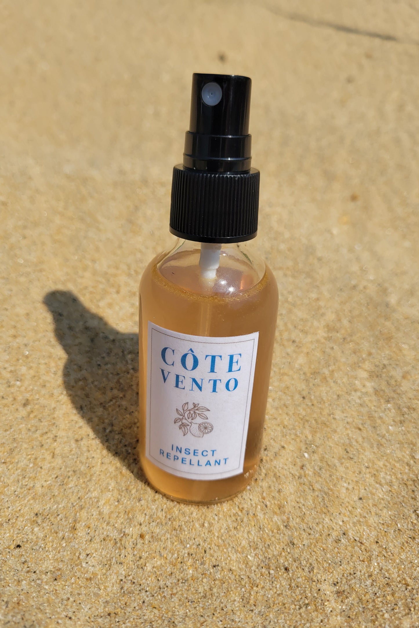 Vento | Insect Repellent