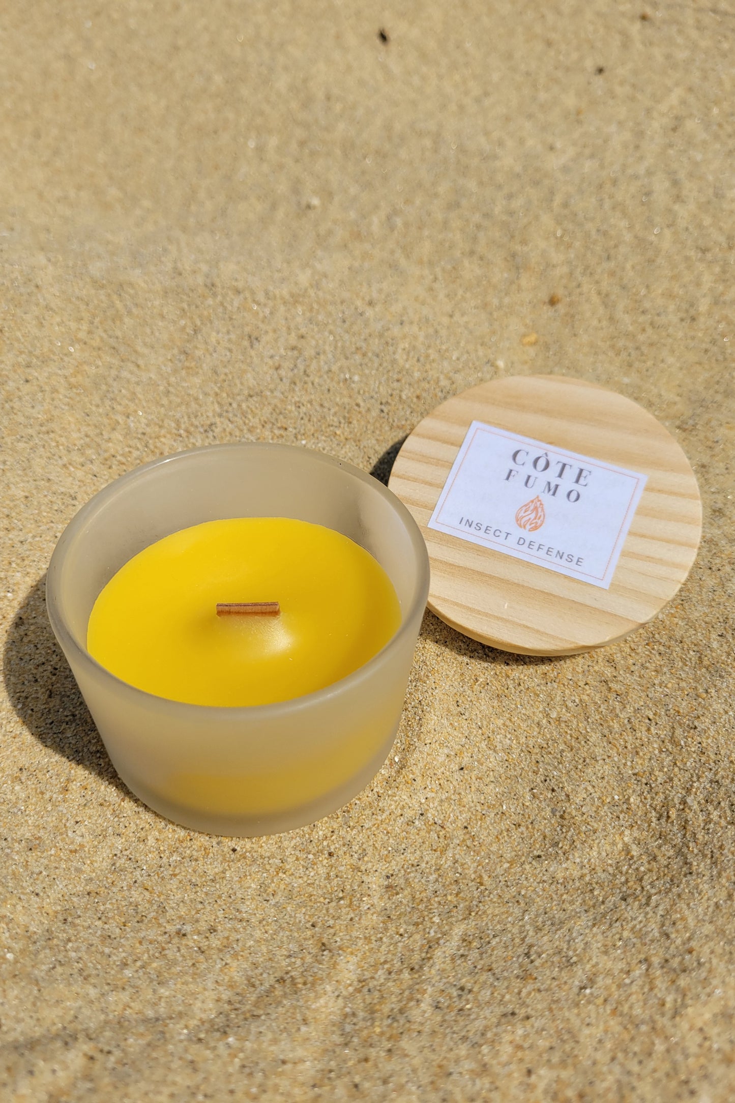 Fumo | Insect Defense