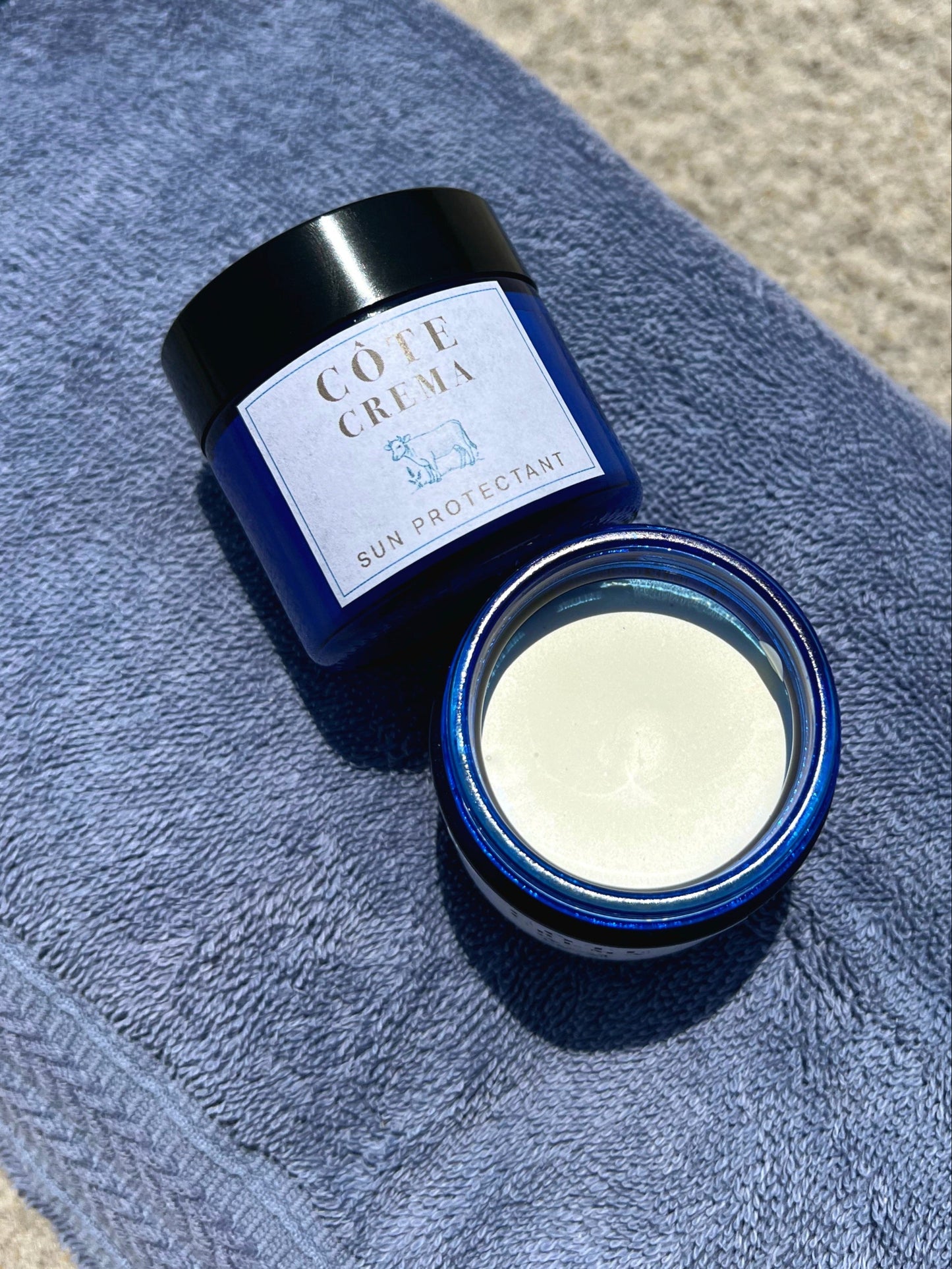 Crema | Sun Protectant