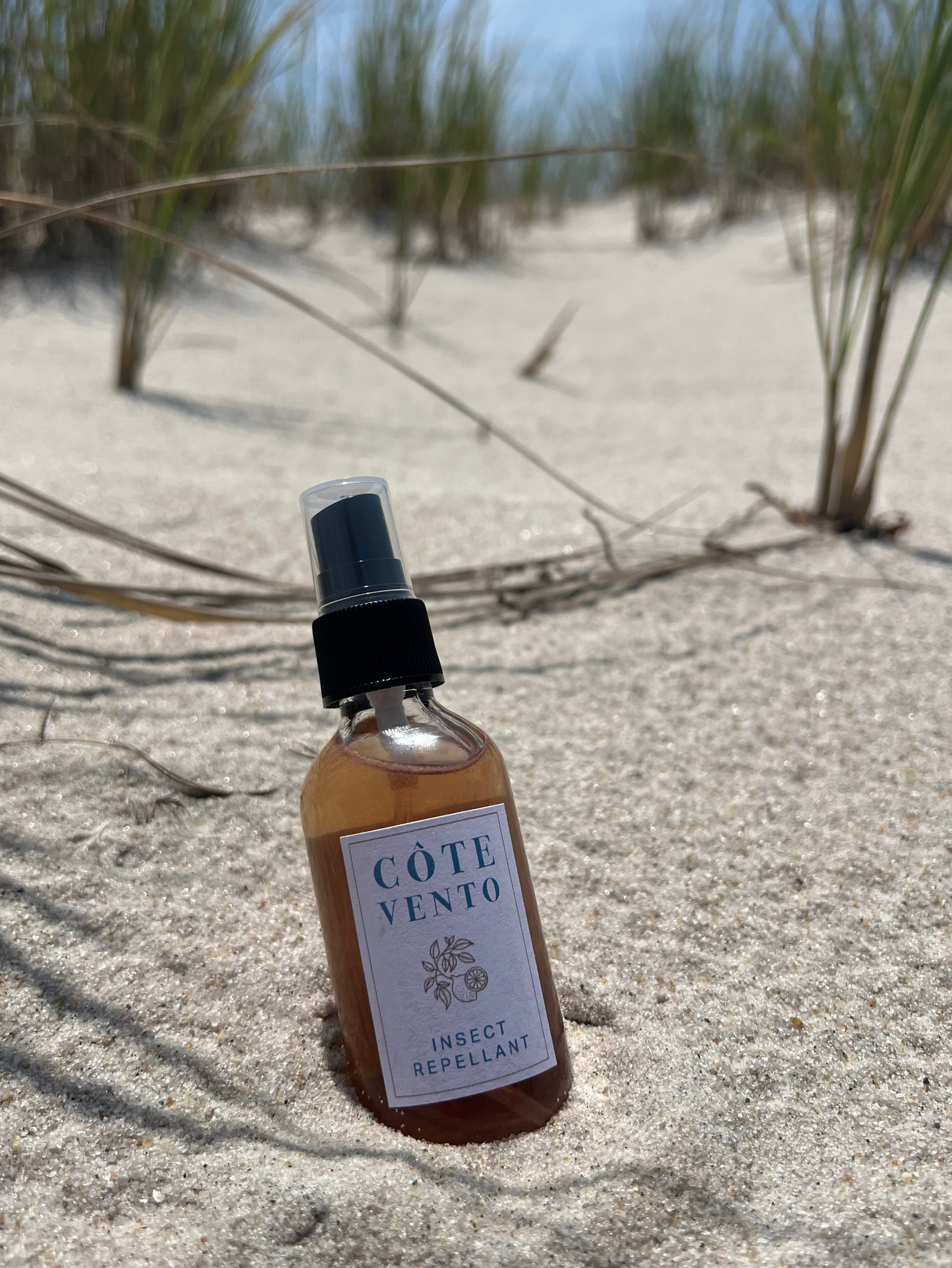 Vento | Insect Repellent