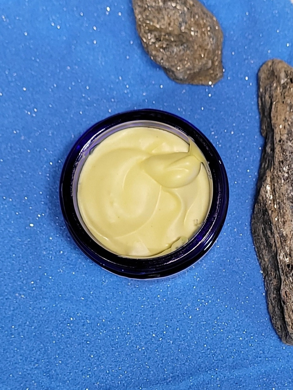 Agrume | Orange Infused Tallow Balm
