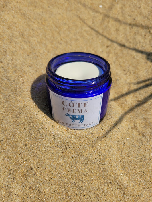 Crema | Sun Protectant