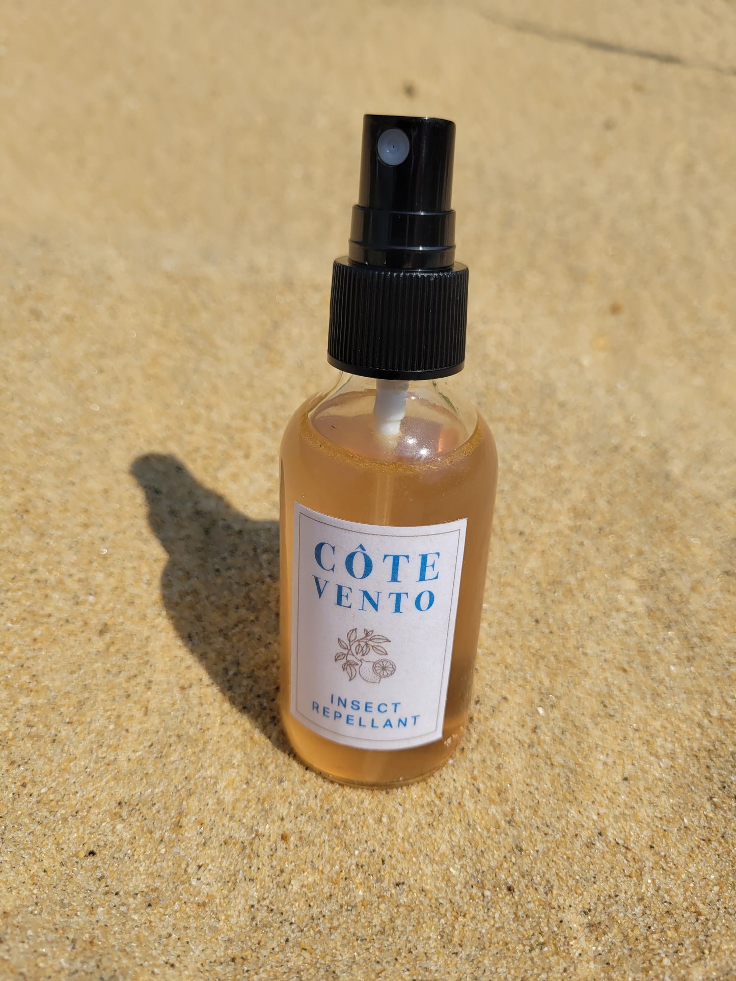 Vento | Insect Repellent
