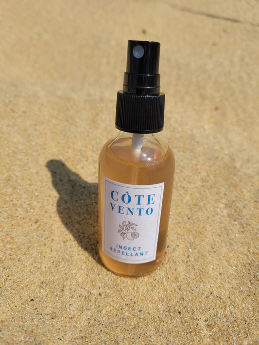 Vento | Insect Repellant