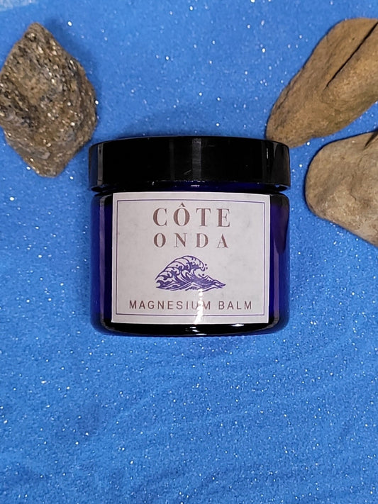 Onda | Magnesium Balm