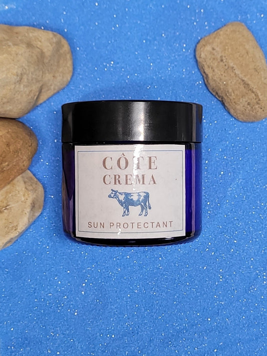 Crema | Sun Protectant