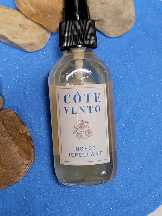 Vento | Insect Repellent