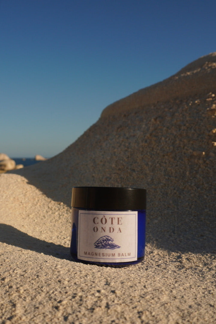Onda | Magnesium Balm