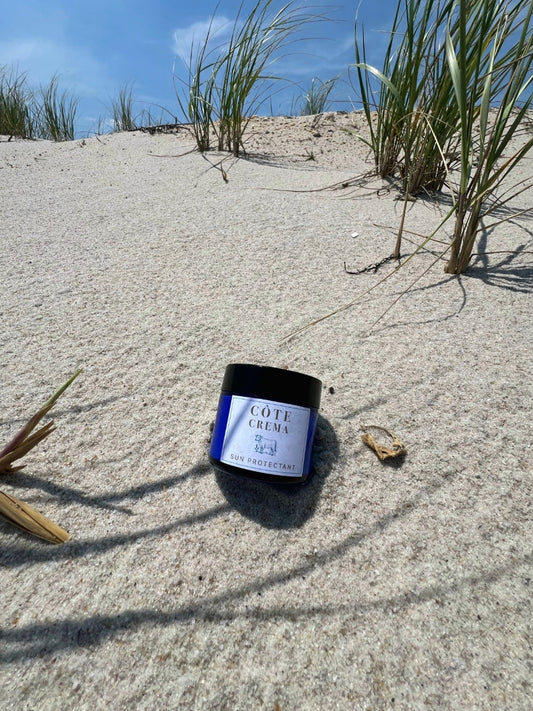Crema | Sun Protectant